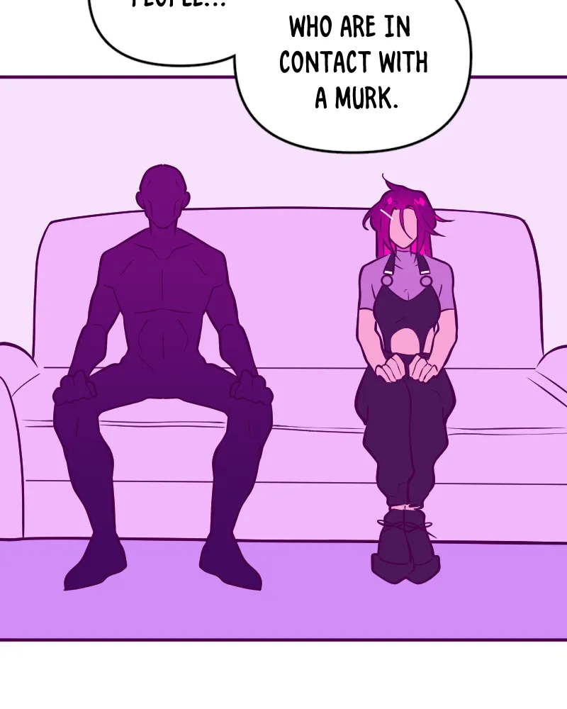 Homesick Chapter 53 page 32 - 