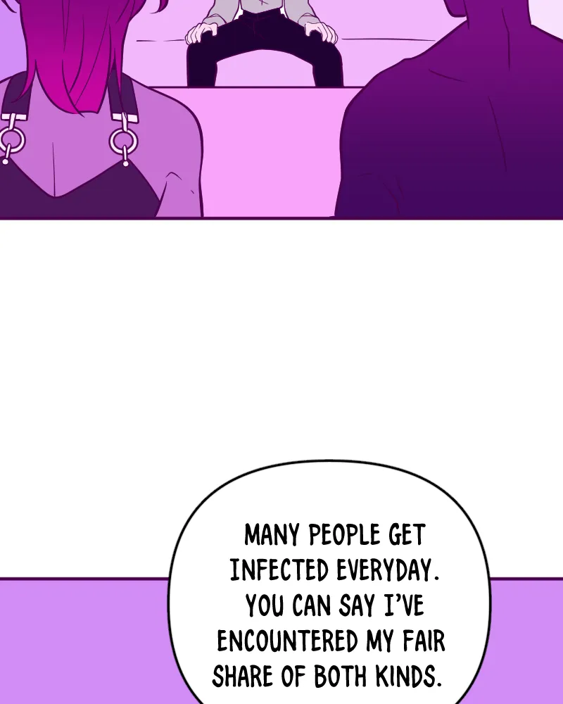 Homesick Chapter 53 page 35 - 