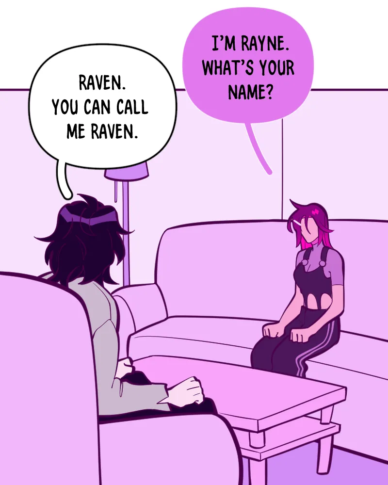 Homesick Chapter 53 page 41 - 