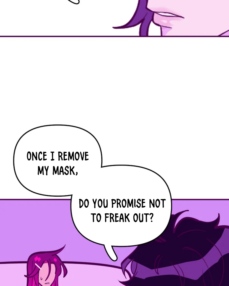 Homesick Chapter 53 page 46 - 