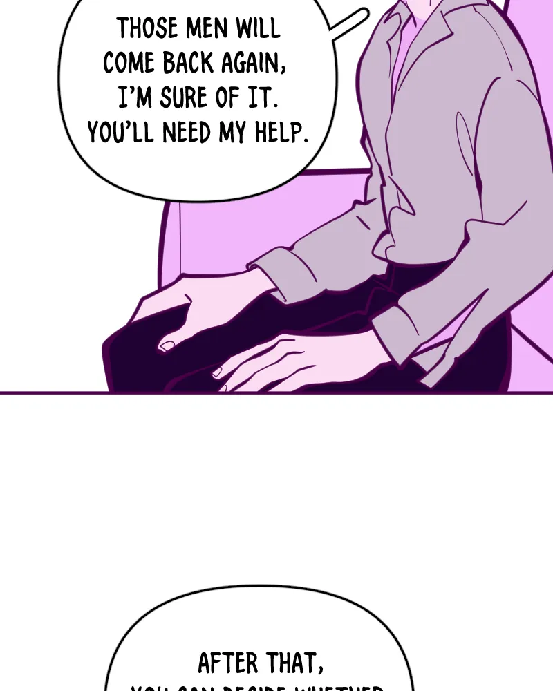 Homesick Chapter 53 page 55 - 