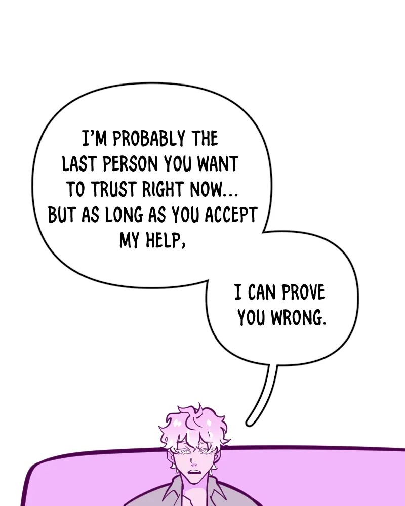 Homesick Chapter 53 page 64 - 