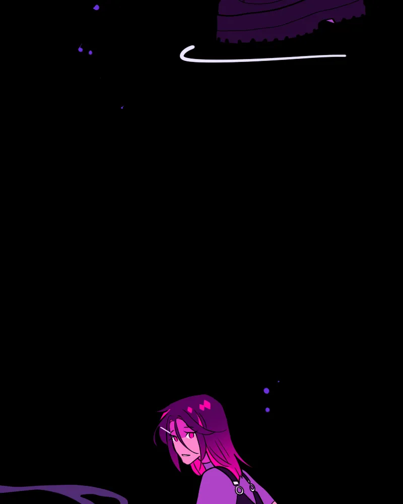Homesick Chapter 53 page 8 - 