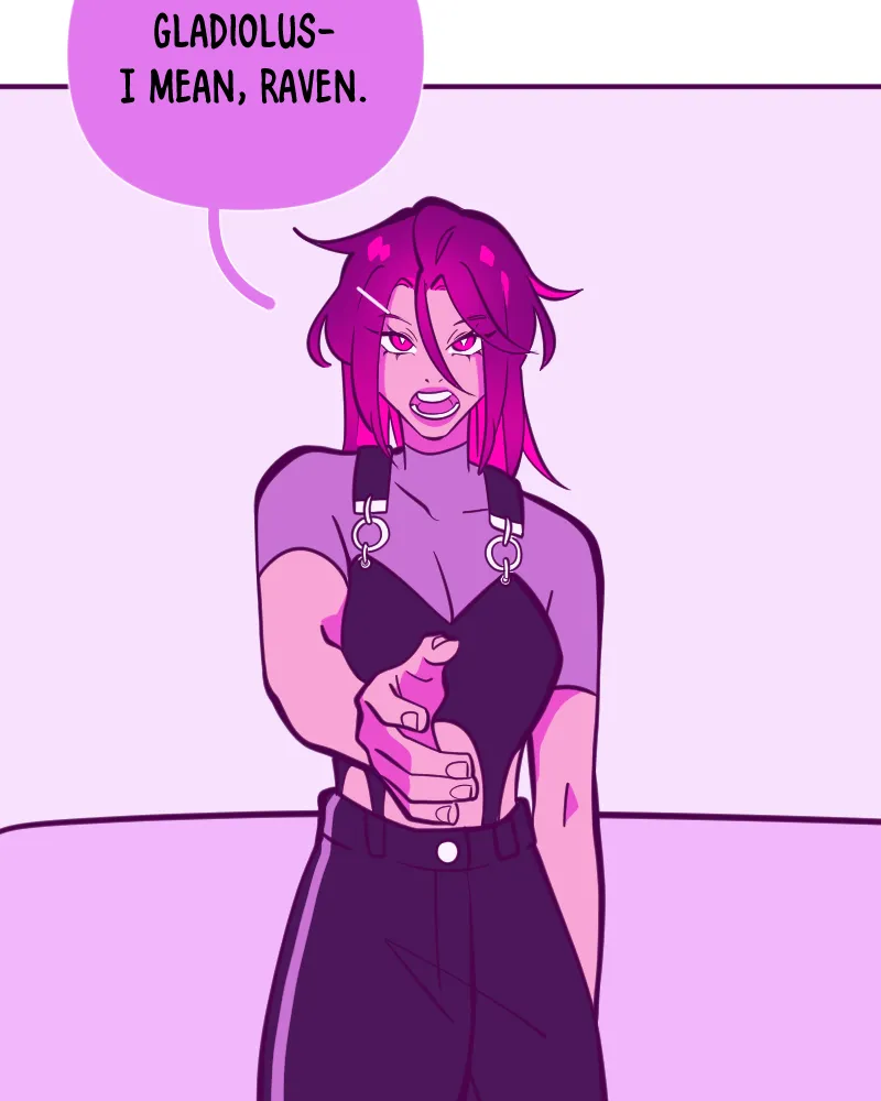 Homesick Chapter 53 page 76 - 