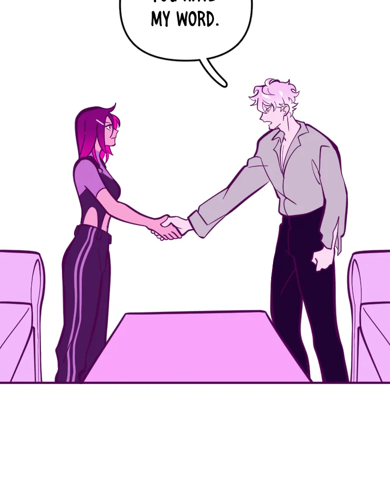 Homesick Chapter 53 page 79 - 