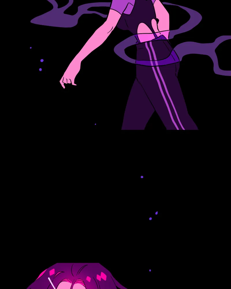 Homesick Chapter 53 page 9 - 