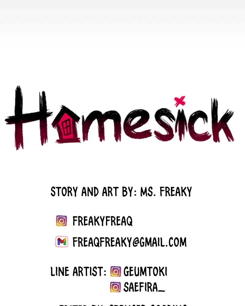 Homesick Chapter 53 page 83 - 
