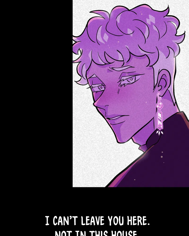 Homesick Chapter 54 page 11 - 