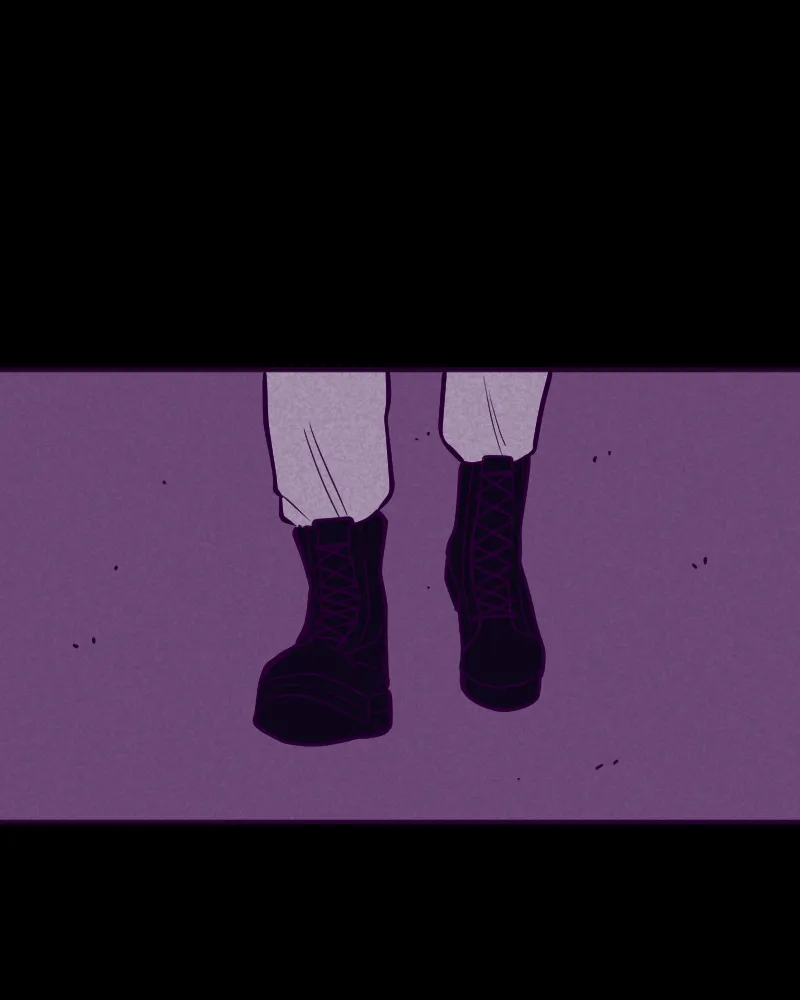 Homesick Chapter 54 page 16 - 