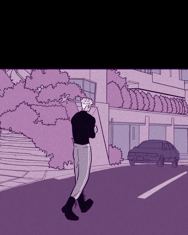 Homesick Chapter 54 page 17 - 