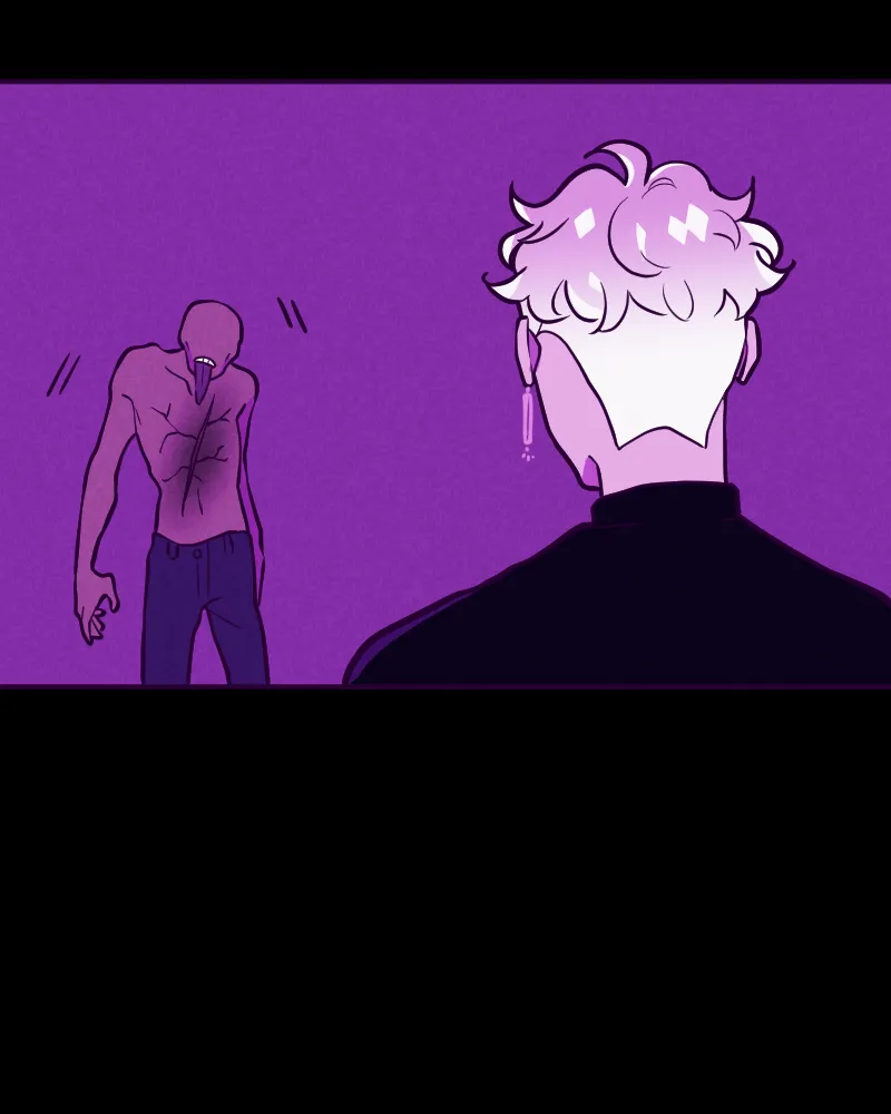 Homesick Chapter 54 page 21 - 