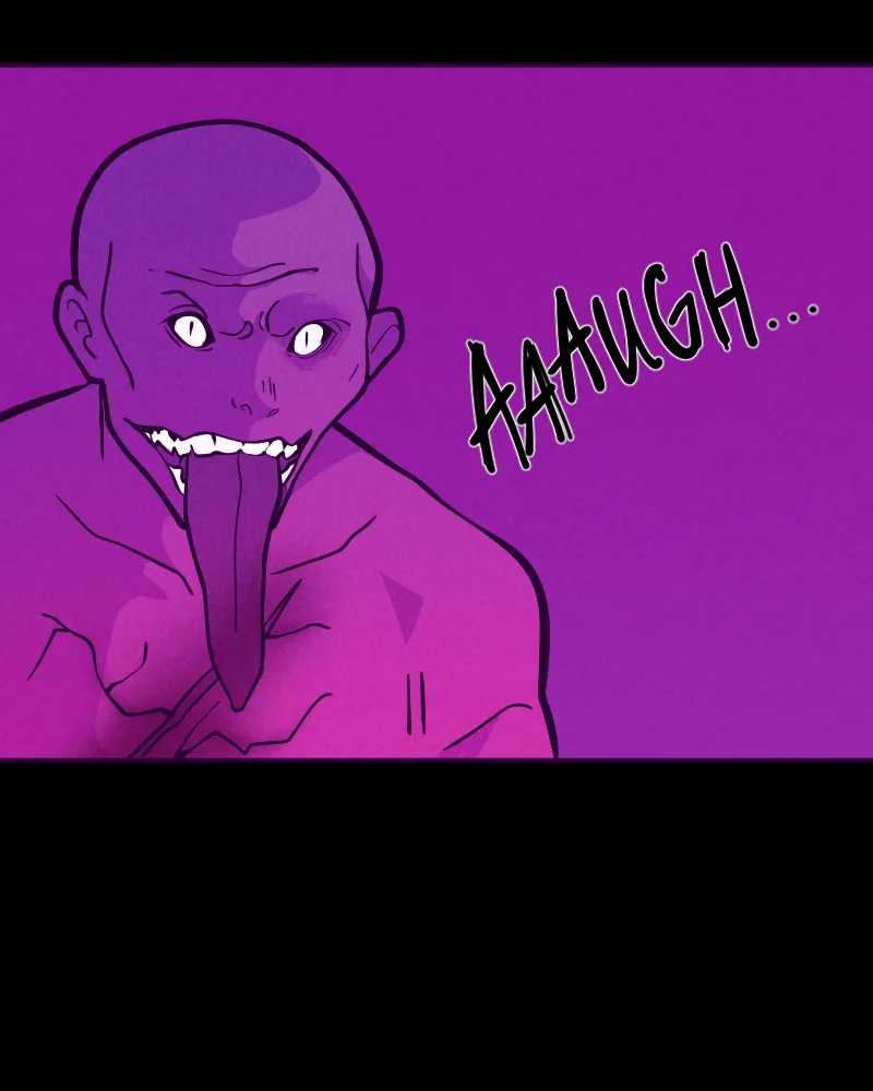 Homesick Chapter 54 page 22 - 
