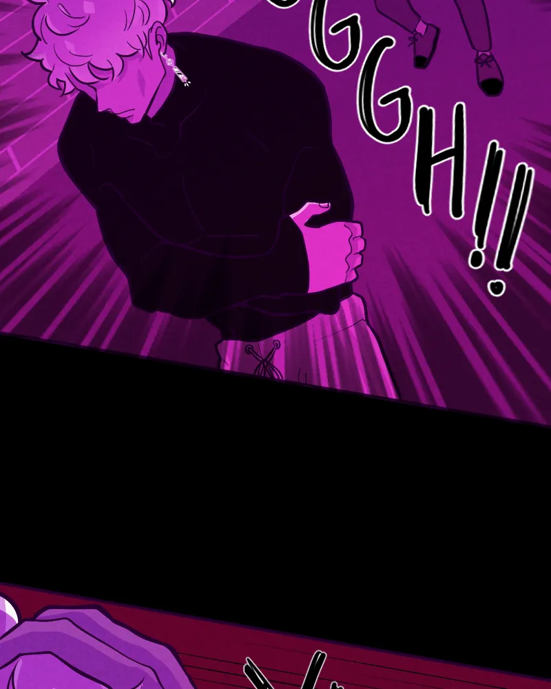 Homesick Chapter 54 page 27 - 