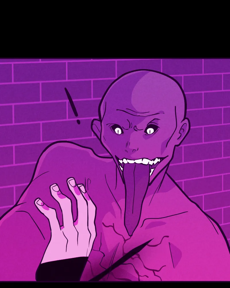 Homesick Chapter 54 page 31 - 