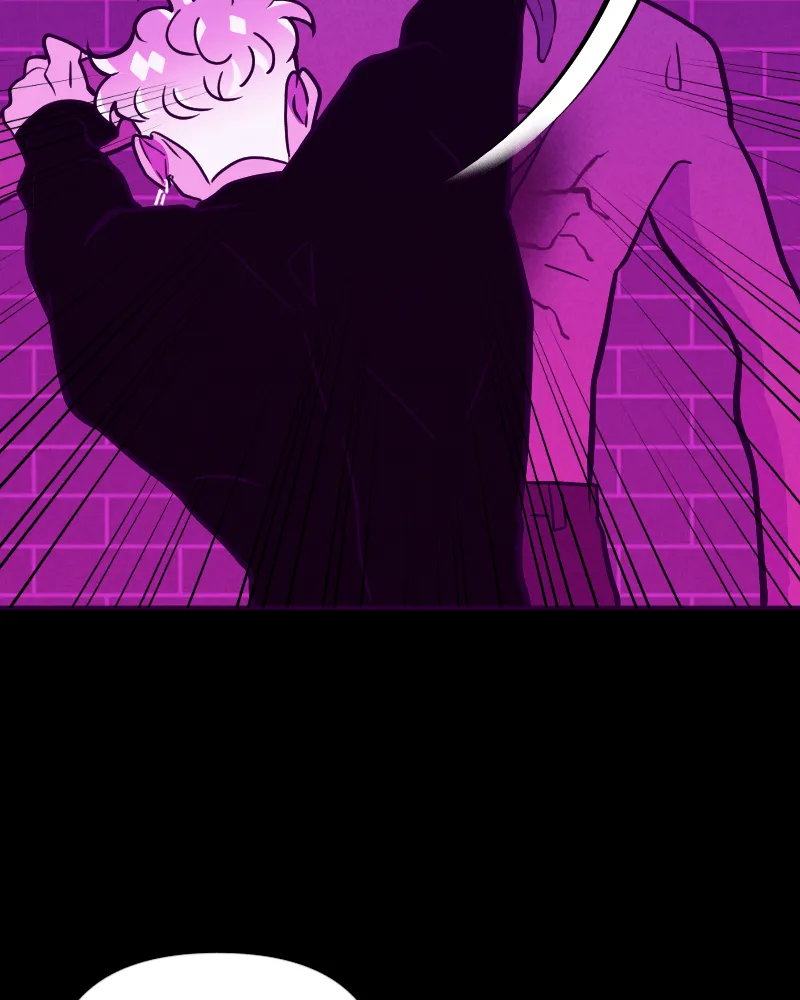 Homesick Chapter 54 page 33 - 