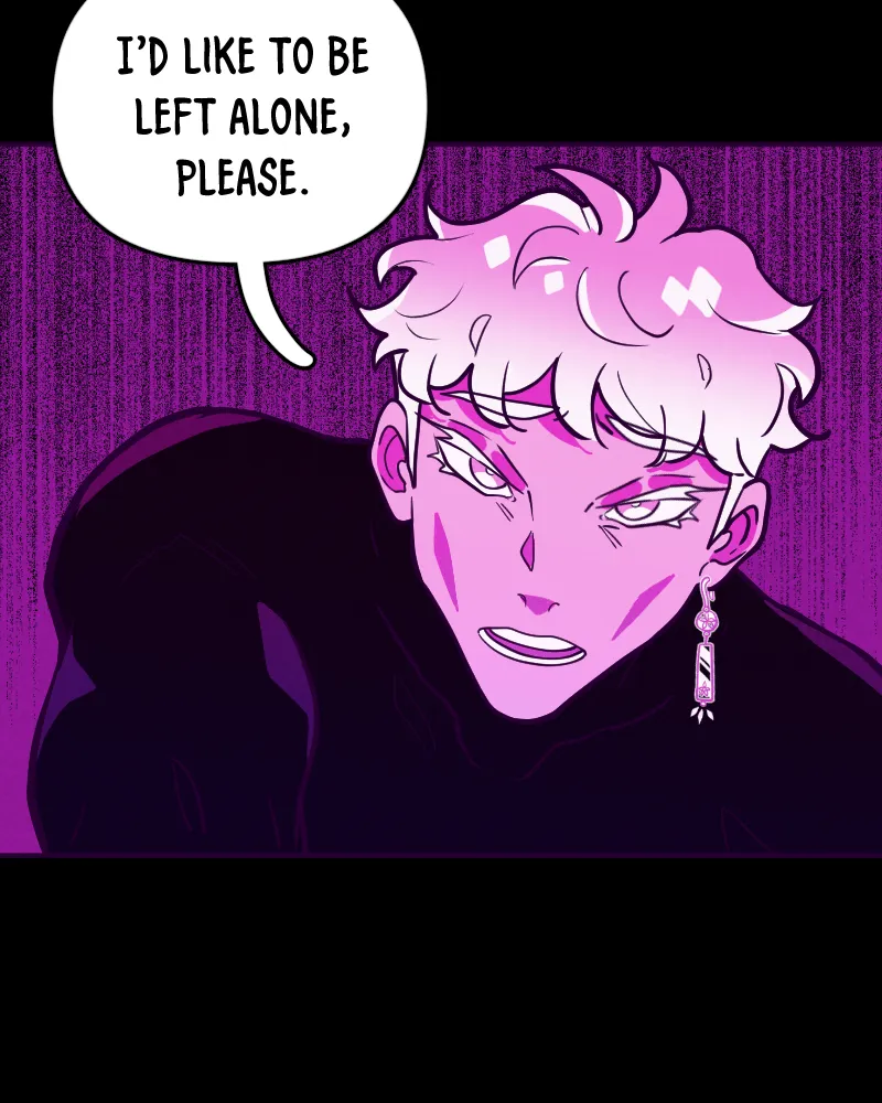 Homesick Chapter 54 page 34 - 