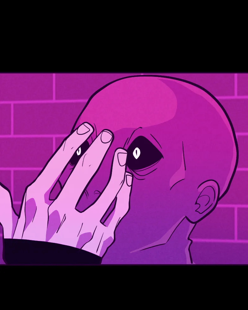 Homesick Chapter 54 page 35 - 