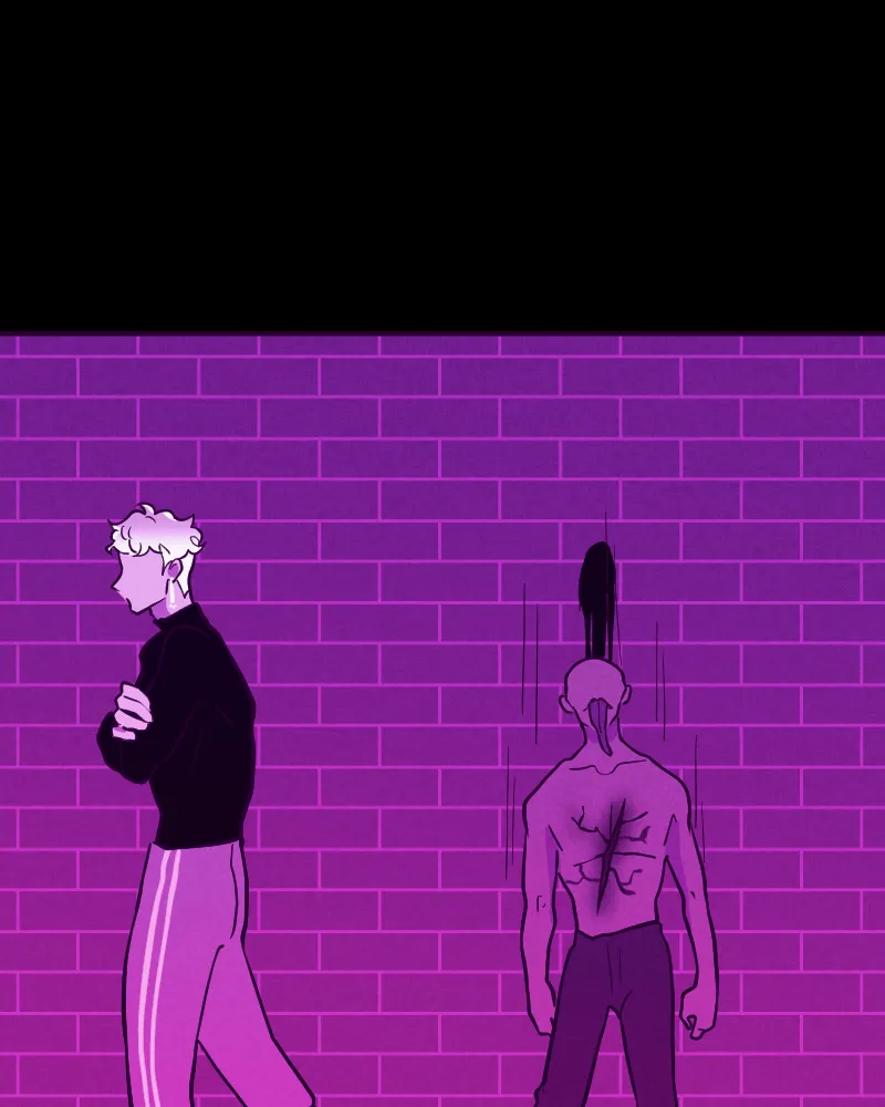 Homesick Chapter 54 page 36 - 