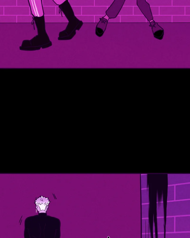 Homesick Chapter 54 page 37 - 