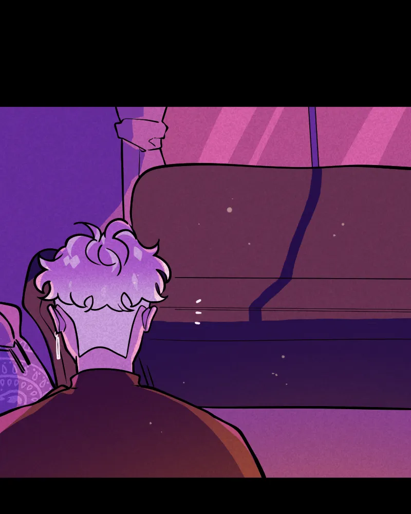 Homesick Chapter 54 page 5 - 