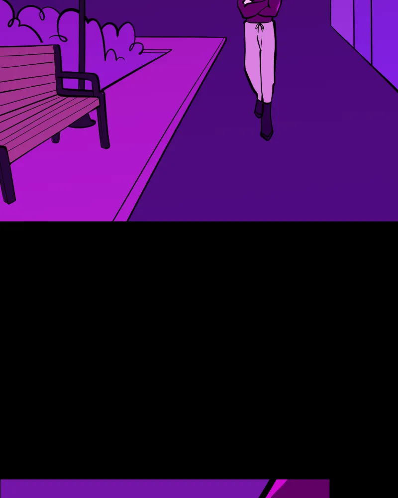 Homesick Chapter 54 page 42 - 