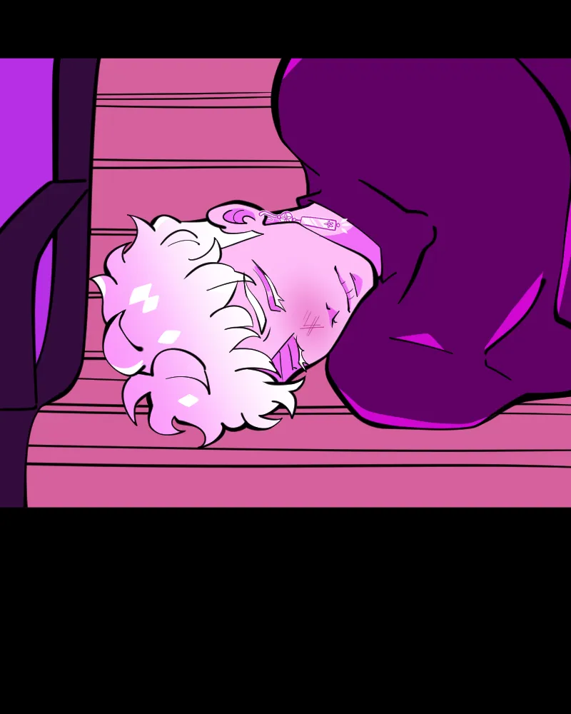 Homesick Chapter 54 page 45 - 