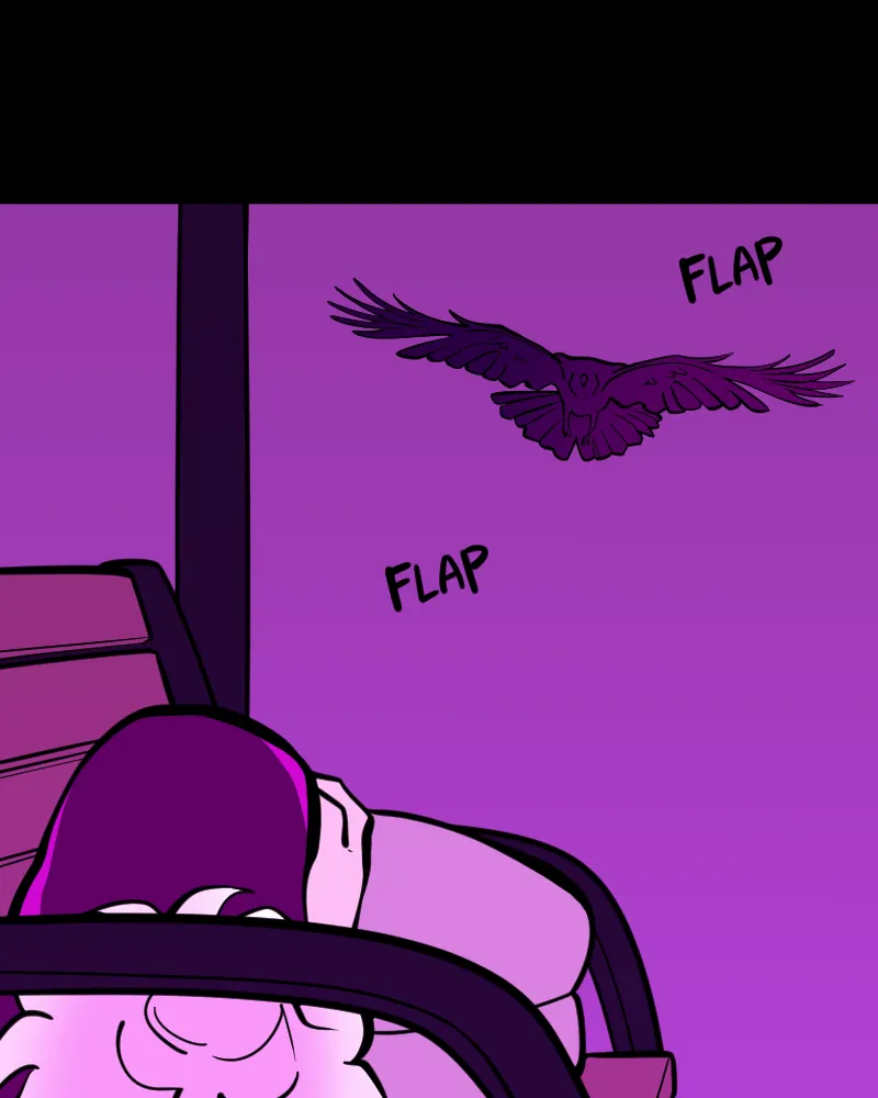 Homesick Chapter 54 page 46 - 