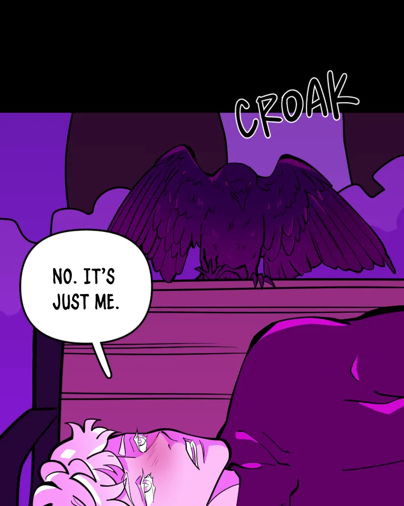 Homesick Chapter 54 page 50 - 