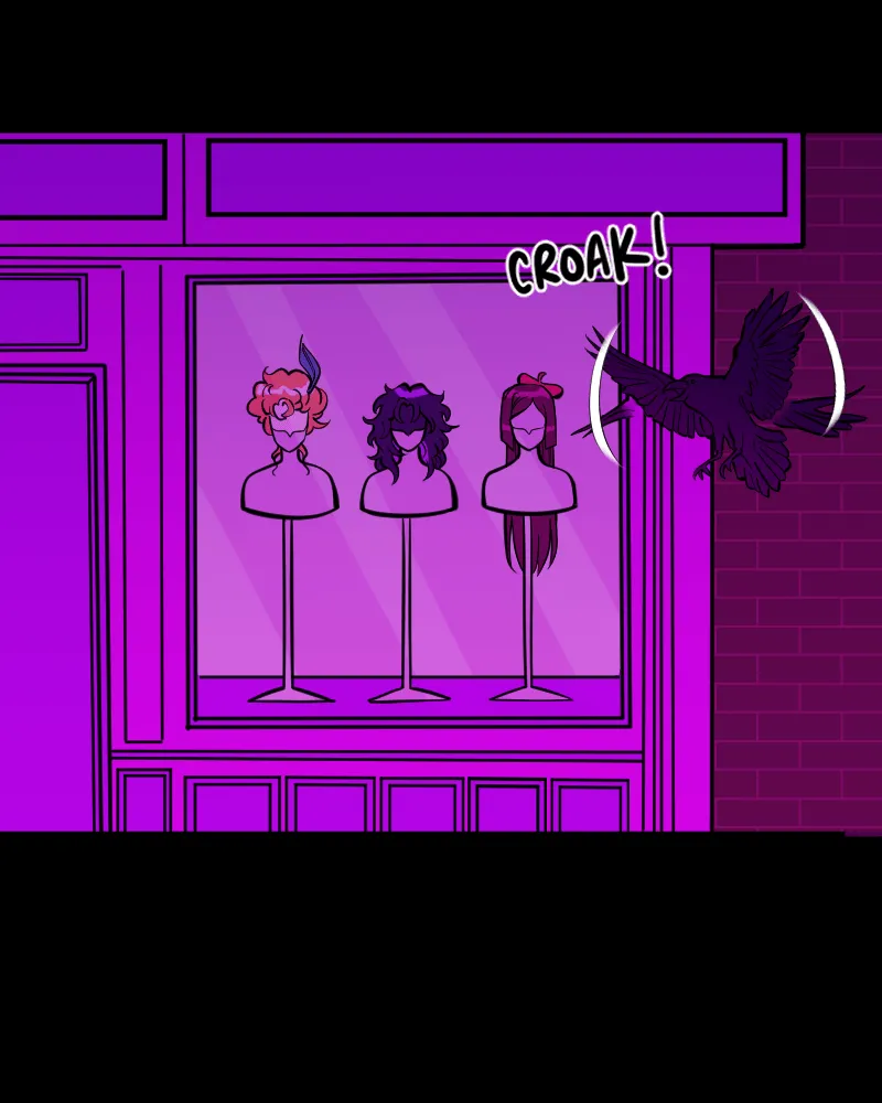 Homesick Chapter 54 page 62 - 