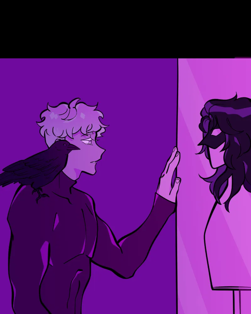 Homesick Chapter 54 page 63 - 