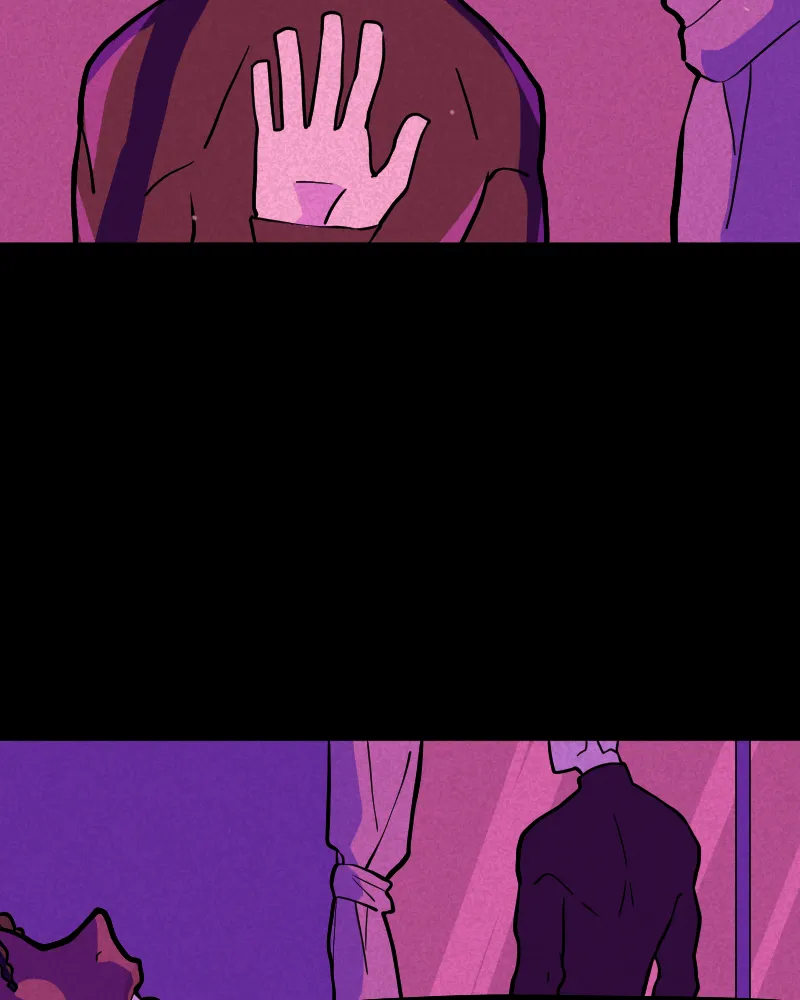 Homesick Chapter 54 page 8 - 