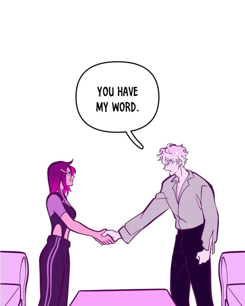 Homesick Chapter 54 page 71 - 
