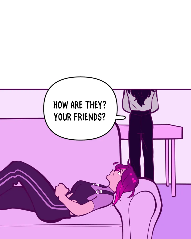 Homesick Chapter 54 page 76 - 