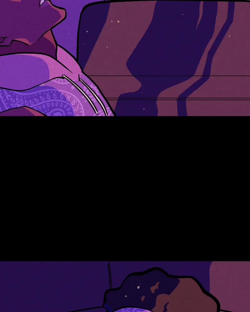Homesick Chapter 54 page 9 - 
