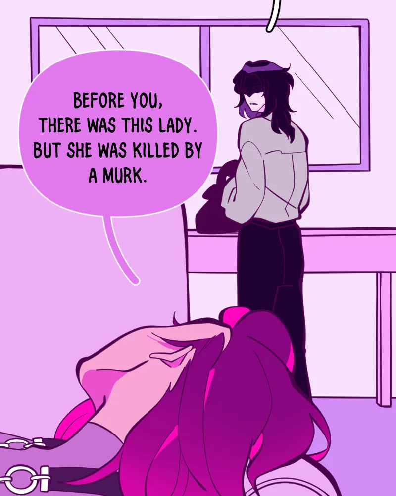 Homesick Chapter 54 page 85 - 