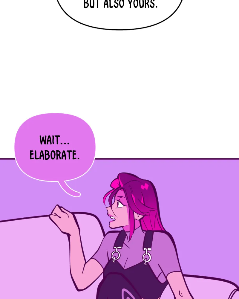 Homesick Chapter 54 page 90 - 