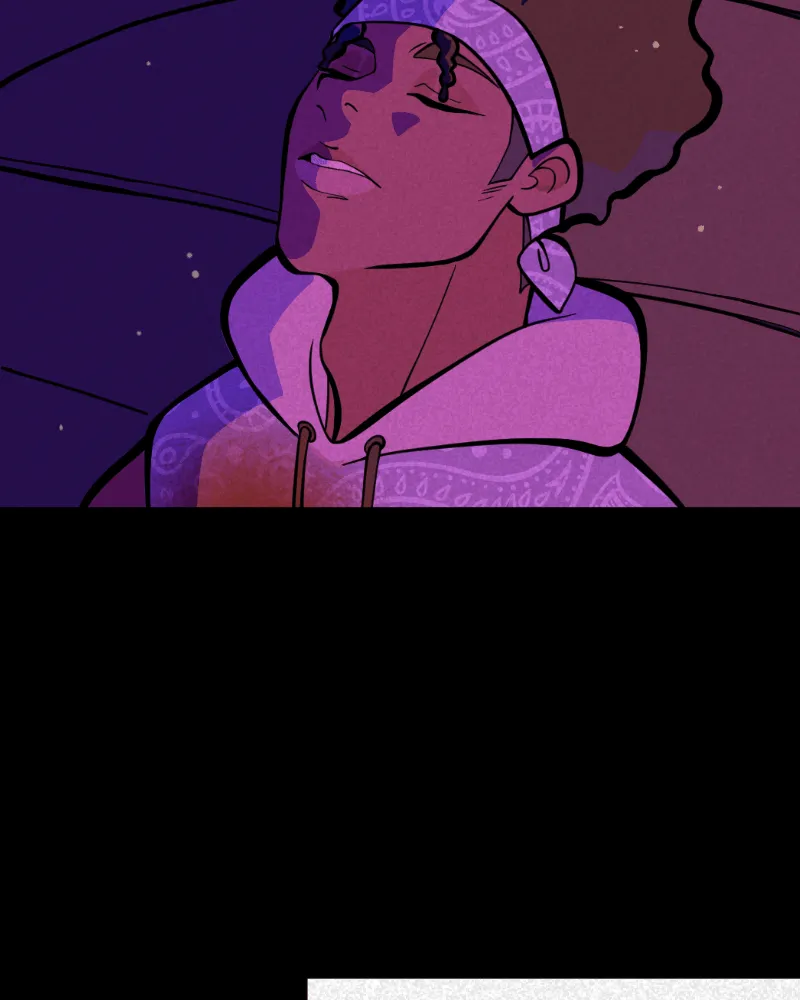 Homesick Chapter 54 page 10 - 
