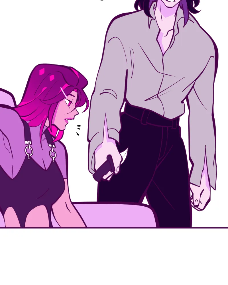Homesick Chapter 54 page 97 - 
