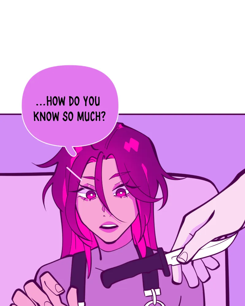 Homesick Chapter 54 page 98 - 