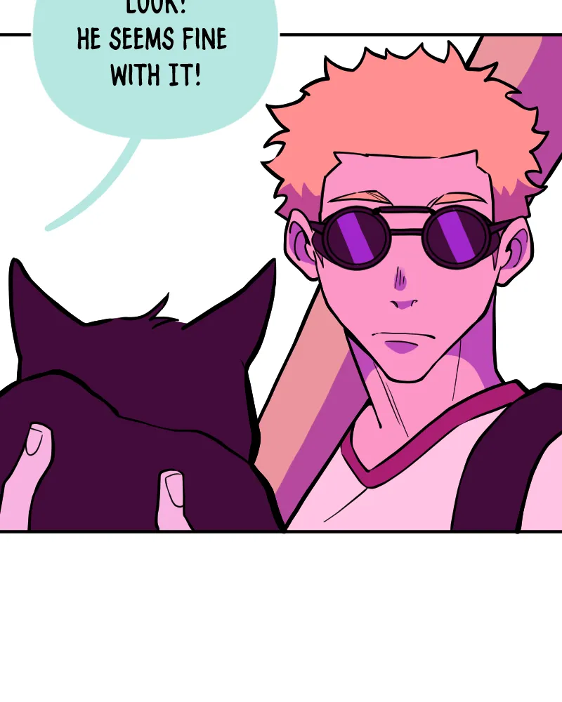 Homesick Chapter 55 page 12 - 