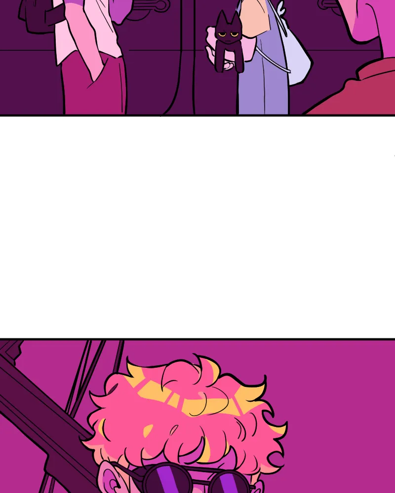 Homesick Chapter 55 page 15 - 