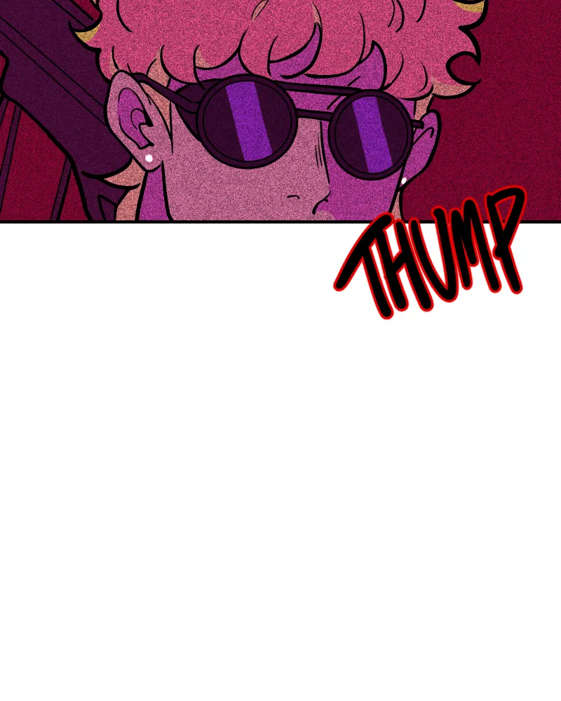Homesick Chapter 55 page 17 - 