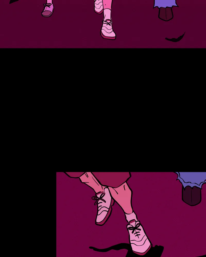 Homesick Chapter 55 page 22 - 