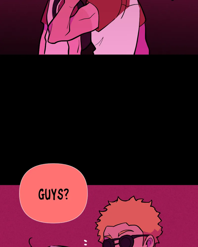 Homesick Chapter 55 page 24 - 