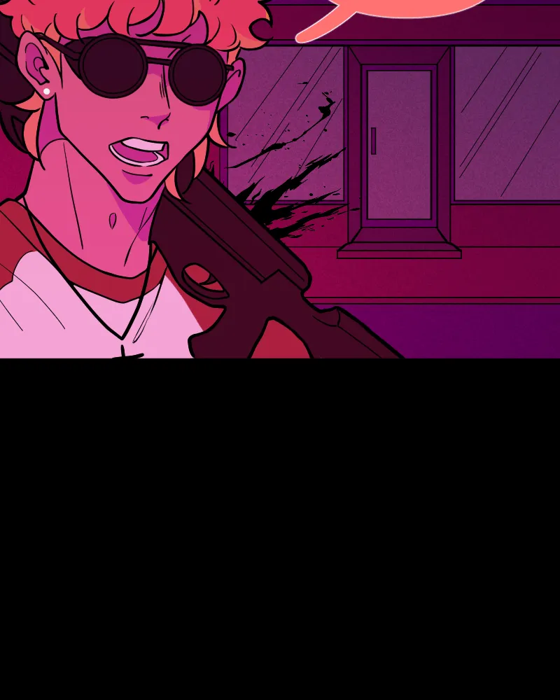 Homesick Chapter 55 page 26 - 