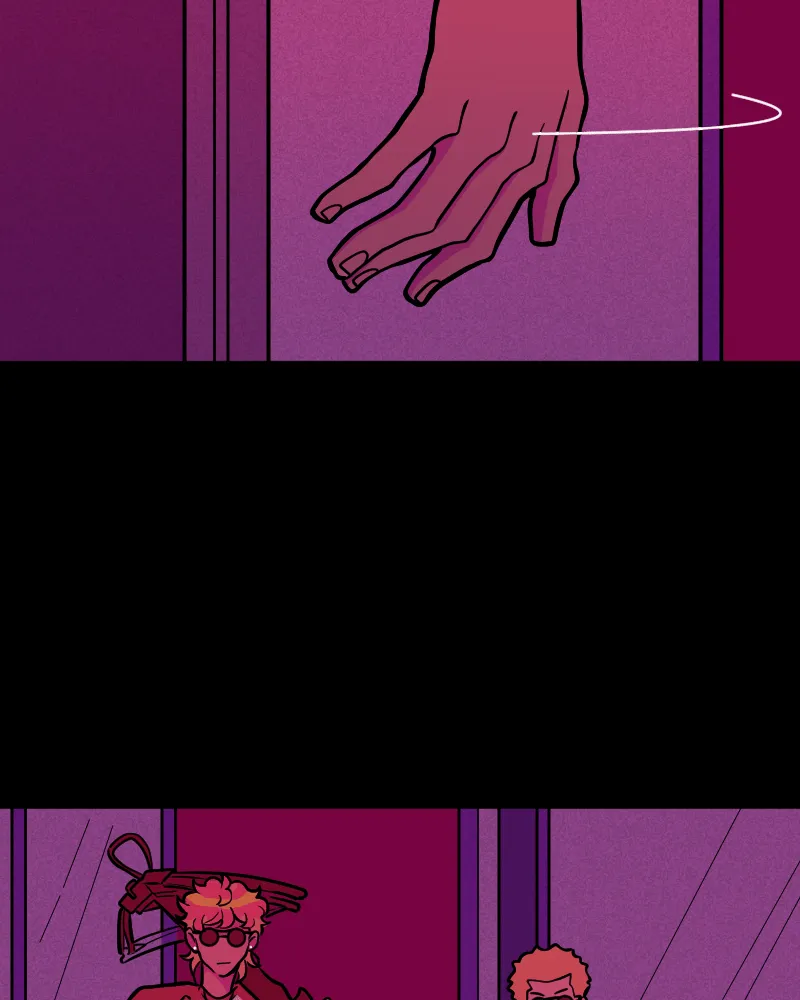 Homesick Chapter 55 page 28 - 