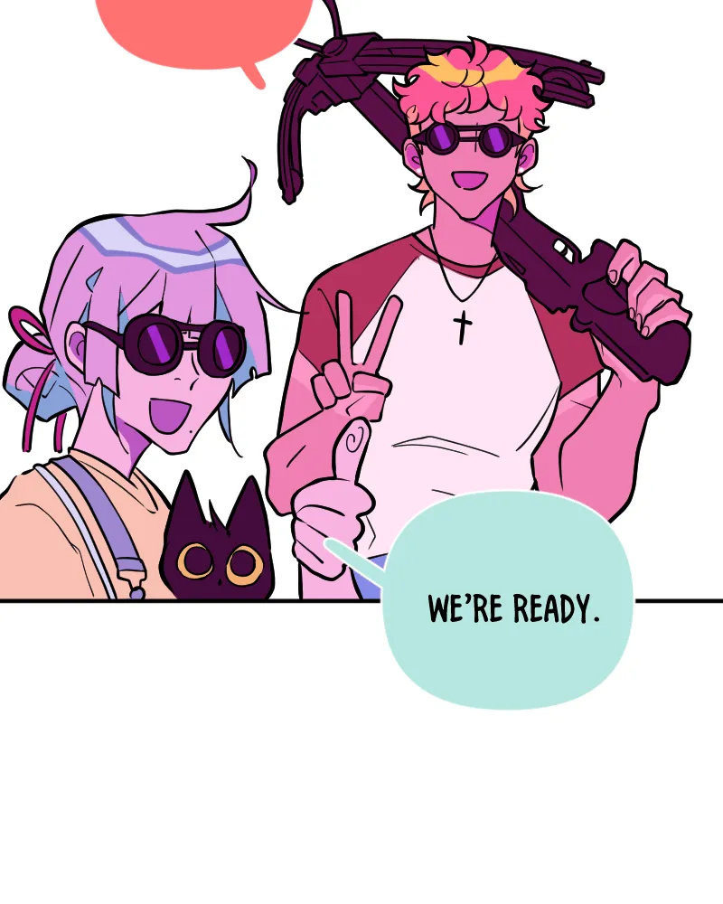 Homesick Chapter 55 page 4 - 