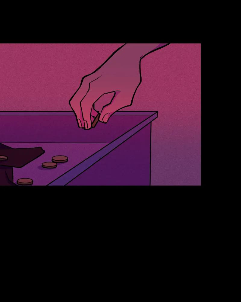 Homesick Chapter 55 page 31 - 