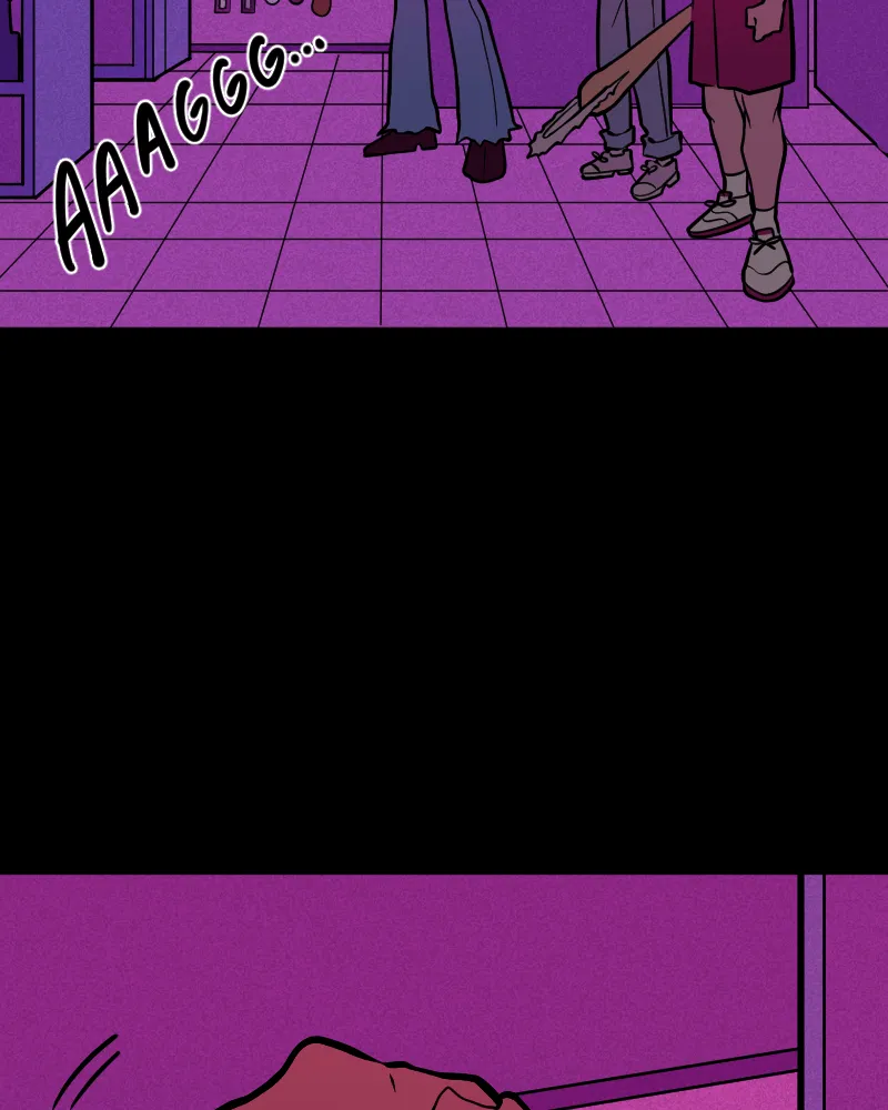 Homesick Chapter 55 page 35 - 