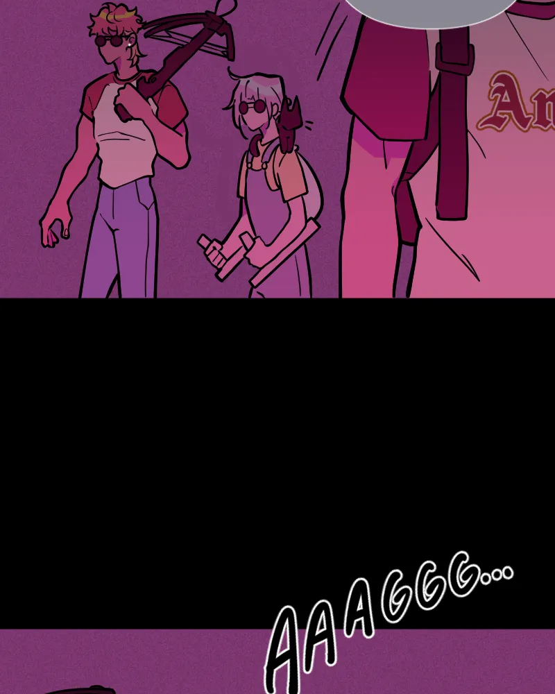 Homesick Chapter 55 page 37 - 